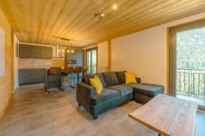 Etoile des Vents 1 Morzine